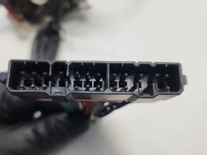 Apr 1990 to Jun 1996 - Toyota Land Cruiser Prado 70 Series - Combination Switch
