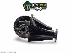 2005 to 2015 - Toyota Hilux - Differential Centre - 3.7 Open