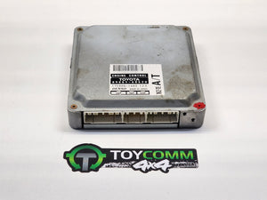 Jul 1996 to Jan 2003 - Toyota Land Cruiser Prado 95 Series Diesel 3.0L Engine Code 1KZ-TE Automatic - Engine ECU - Ecu Only