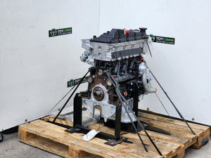 Aug 2009 to May 2015 - Toyota Land Cruiser Prado 150 Series Diesel Turbocharged 3.0L Engine Code 1KD-FTV - Engine
