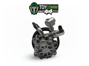 Jun 2020 to Current - Toyota Hilux Diesel 2.8L Engine Code 1GD-FTV - Steering Pump
