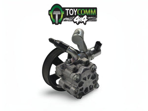 Jun 2020 to Current - Toyota Hilux Diesel 2.8L Engine Code 1GD-FTV - Steering Pump