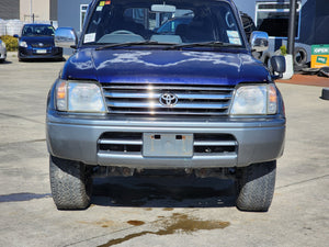 1996-2003 Toyota Land Cruiser Prado J95 (96-03) KZJ95