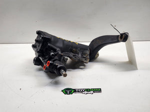 Mar 2007 to Sep 2016- Toyota Land Cruiser 76 Series 78 Series 79 Series- Steering Box/Rack- (My07 Update)