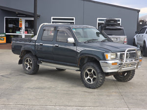 1988-1997 Toyota Hilux- LN107 (89-98) LN107