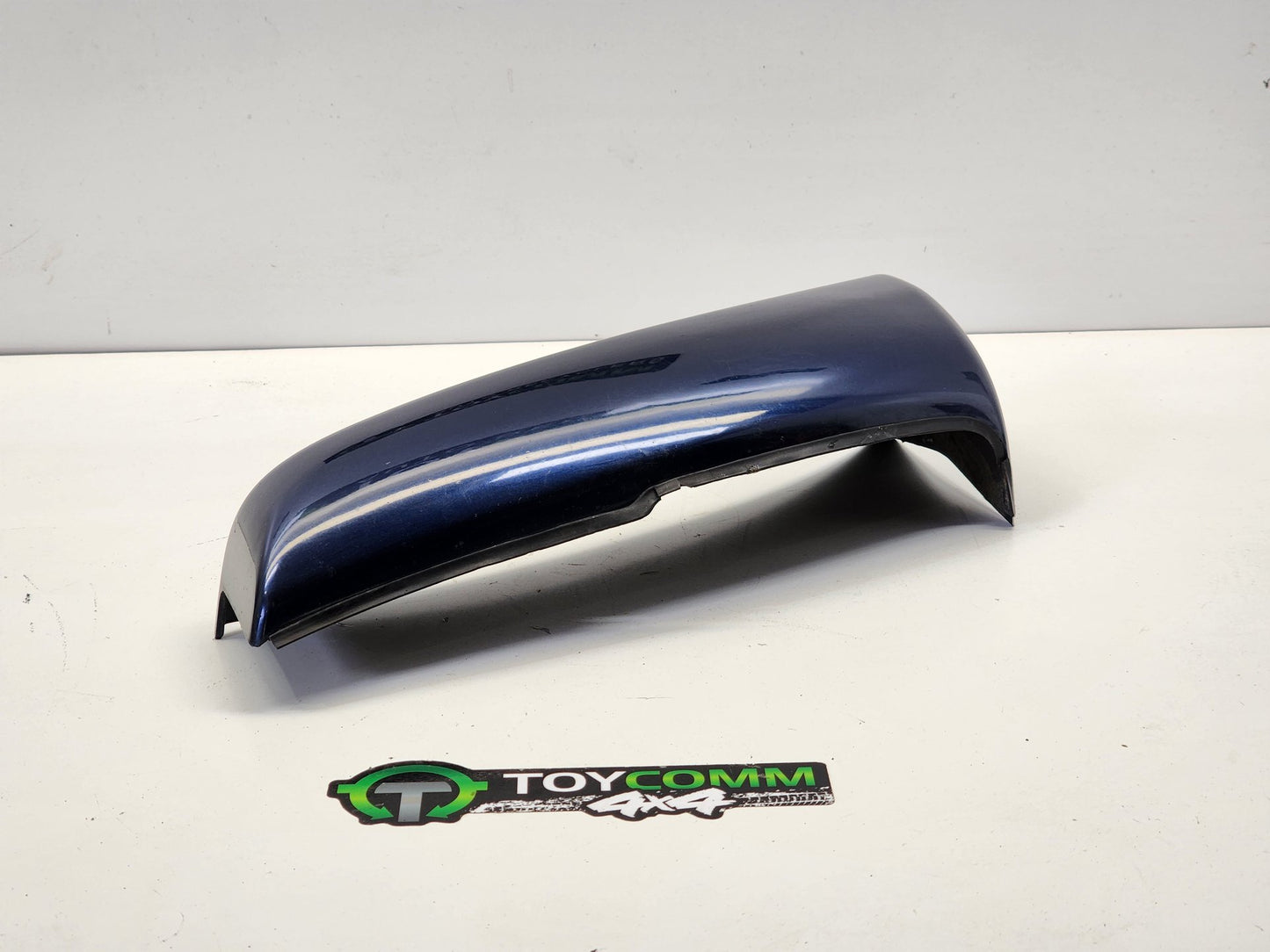Toyota Hilux Surf N130 (89-95) - Wheel Arch Flare - 1KZ-TE - 1989-1995