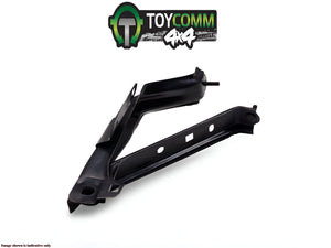 1995 to 2002- Toyota Hilux Surf N180- Front Bar Bracket/Reinforcement