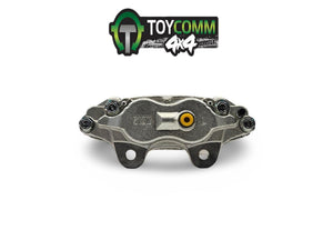1992 to 1995 - Toyota Hilux Surf N120 N130 - Left Front Caliper