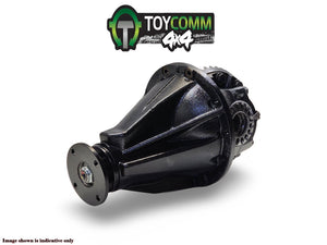 2005 to 2015 - Toyota Hilux - Differential Centre - 3.5 Lsd
