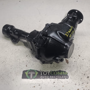 Feb 2005 to Aug 2015- Toyota Hilux 3.0L Engine Code 1KD-FTV Automatic- Differential Centre- Front, 3.727 Ratio, B01A/B01B Code, W/ Actuator Type