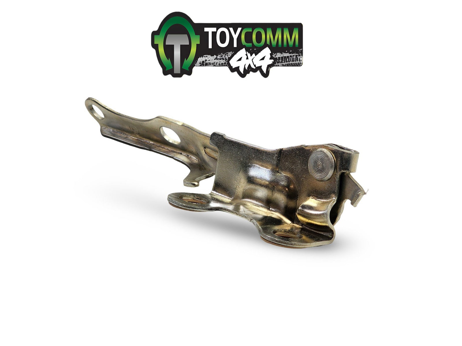 Sep 1997 to Mar 2005 - Toyota Hilux - Bonnet Hinge/Strut - Hinge (Lh Side)
