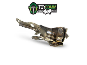 Sep 1997 to Mar 2005 - Toyota Hilux - Bonnet Hinge/Strut - Hinge (Lh Side)
