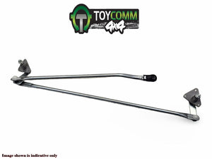 1988-1997 Toyota Hilux KZN165 (98-05) - Wiper Linkage -