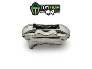 Jul 1996 to Jan 2003 - Toyota Land Cruiser Prado 95 Series - Right Front Caliper - S13Wm Caliper Casting Number