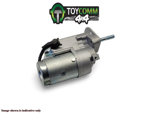 2005-2015 Toyota Hilux KUN26 - Starter Motor -