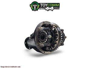 1989 to 2004 - Toyota Hilux Surf - Differential Centre - Rear 4.1:1 Lsd Type