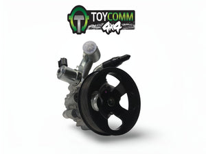 Jun 2020 to Current - Toyota Hilux Diesel 2.8L Engine Code 1GD-FTV - Steering Pump