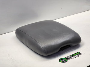 Jan 1998 to Oct 2007 - Toyota Land Cruiser 100 Series - Console - Console Lid Only