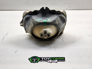 Oct 1988 to Mar 2005- Toyota Hilux- Right Headlight- Sealed Beam