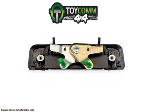 1983-1988 Toyota Hilux RN55 (83-88)- Tailgate Handle PN: 69230-89101