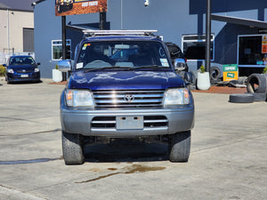 1996-2003 Toyota Land Cruiser Prado J95 (96-03) KZJ95
