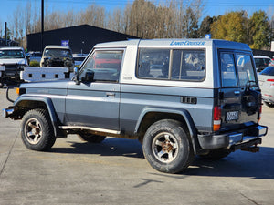 1990 Toyota Land Cruiser J73 (90-04) HZJ73