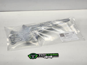 2012-Now Toyota Land Cruiser J79 (07-) VDJ79R-DKMRYQ3- Left Rear Quarter Window Regulator-