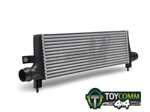 0Toyota Hilux 2.4/2.8L 1GD-FTV/2GD-FTV - Intercooler