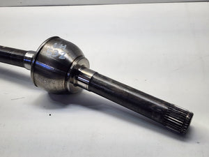 Apr 1990 to Jun 1996 - Toyota Land Cruiser Prado 70 Series - Left Driveshaft