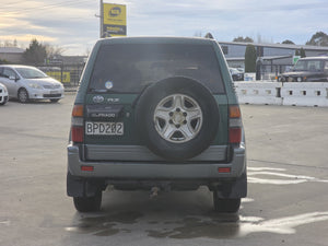 1996-2003 Toyota Land Cruiser Prado J95 (96-03) KZJ95