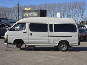 1998 Toyota Hiace Bus LH125