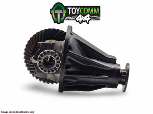 2005 to 2019 - Toyota Hiace - Rear Differential Centre - 5.1