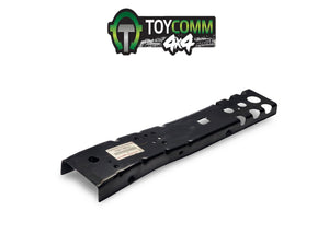 Mar 2005 to Aug 2011 - Toyota Hilux - Chassis