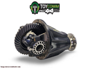 Feb 2005 to Aug 2015 - Toyota Hilux 3.0L Engine Code 1KD-FTV Automatic - Differential Centre - Rear, 3.727 Ratio, Non Lsd Type, B01A Code