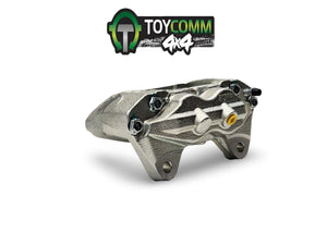 Jul 1996 to Jan 2003 - Toyota Land Cruiser Prado 95 Series - Right Front Caliper - S13Wm Caliper Casting Number