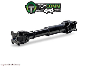 1988-1997 Toyota Hilux LN106 (89-98) - Front Prop Shaft -