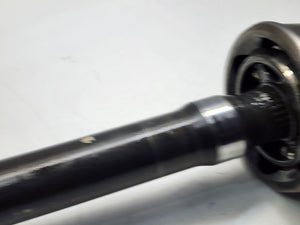 Apr 1990 to Jun 1996 - Toyota Land Cruiser Prado 70 Series - Left Driveshaft
