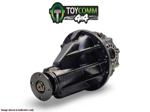 2001 to 2005 - Toyota Hilux - Rear Differential Centre - 4.5 Lsd