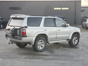 1996-2003 Toyota Hilux Surf SURF Commuter N185 (96-03) KZN185