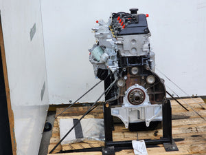Aug 2009 to May 2015 - Toyota Land Cruiser Prado 150 Series Diesel Turbocharged 3.0L Engine Code 1KD-FTV - Engine
