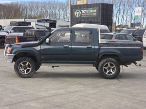 1988-1997 Toyota Hilux LN107 (89-98) LN107