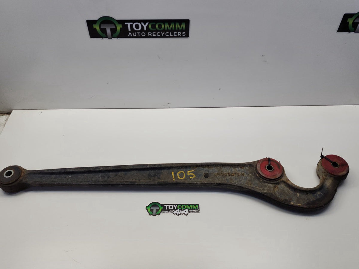 Apr 1990 to Jun 1996 - Toyota Land Cruiser Prado 70 Series - Left Front Lower Control Arm