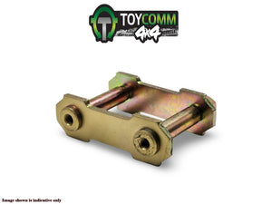 1989-1998 Toyota Hilux LN106 (89-98) Aftermarket Right Rear Leaf Spring Shackle