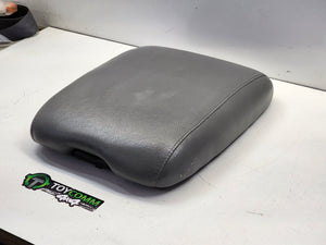 Jan 1998 to Oct 2007 - Toyota Land Cruiser 100 Series - Console - Console Lid Only
