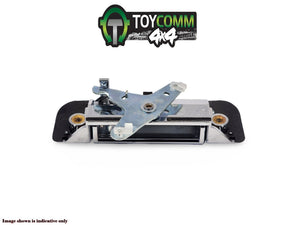 1988-2005 Toyota Hilux LN85 (89-98)- Tailgate Handle PN: 69090-89101