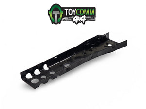 Mar 2005 to Aug 2011 - Toyota Hilux - Chassis