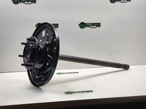 1989 to 1995 - Toyota Hilux Surf N130 - Axle - Rh Rear