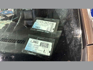 Now Wrecking: 2018 Jeep Grand Cherokee  Wreck Number: A591C