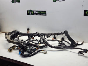 Mar 2005 to Apr 2019- Toyota Hiace TRH KDH- Wiring Harness