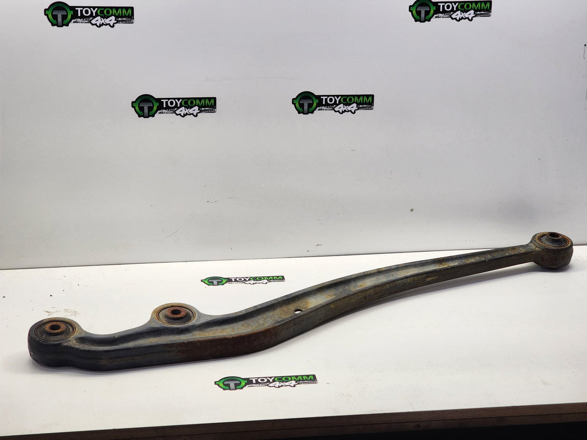 Mar 1990 to Jul 2016 - Toyota Land Cruiser 78 Series 79 Series - Right Front Lower Control Arm